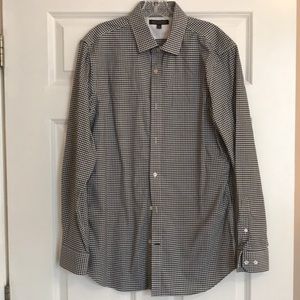Men’s Banana Republic shirt